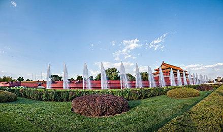 治愈系管理探索游戏《远花》主机版发售 多平台同步上线